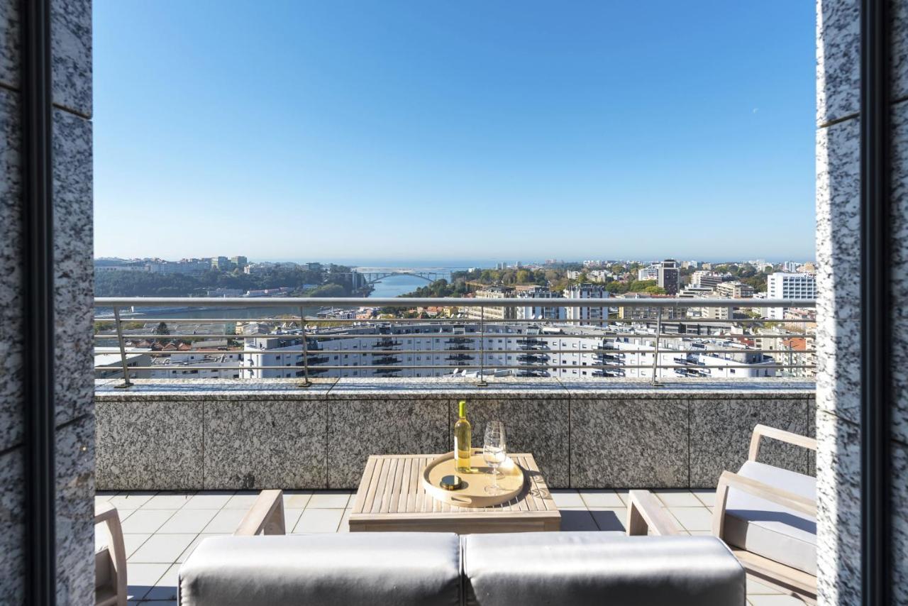 Apartamento Executive Luxury