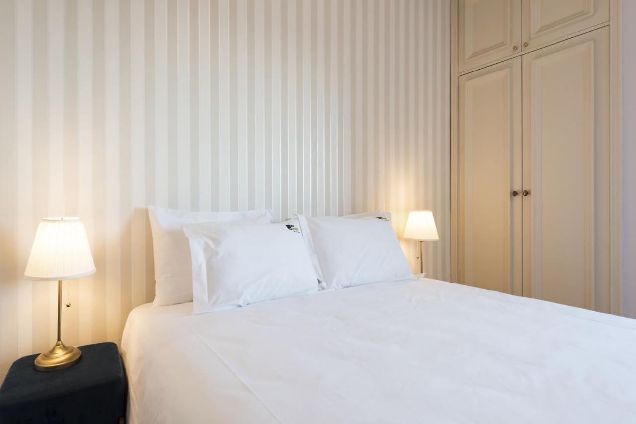 Executive Luxury Apartamento