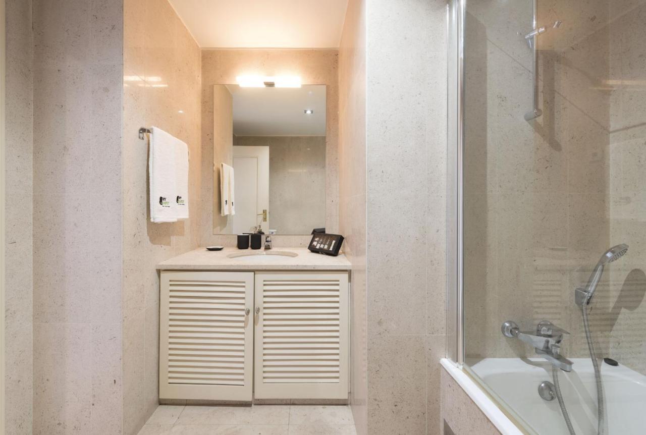 Executive Luxury Apartamento