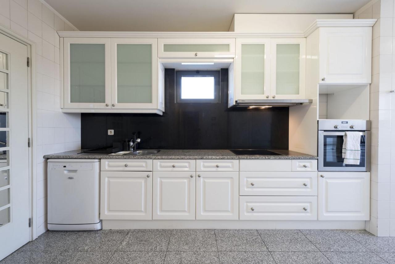 Apartamento Executive Luxury